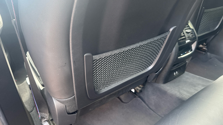 BMW X3 xDrive20d MHT M Sport 5dr Step Auto Diesel Estate